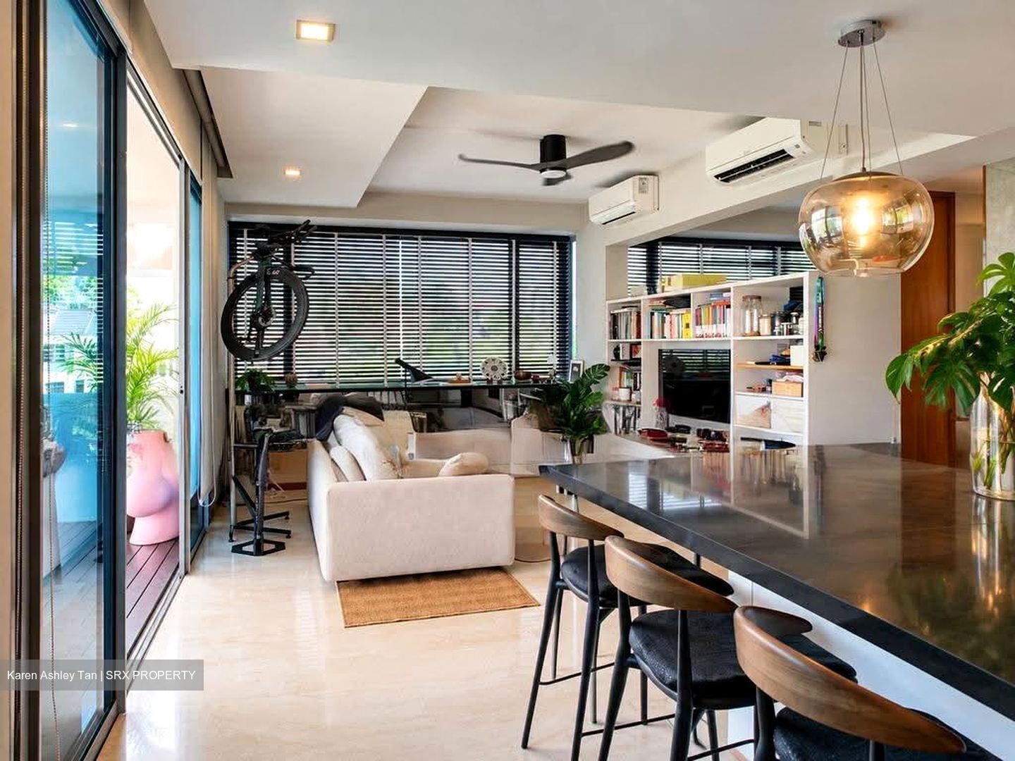 Bleu @ East Coast (D16), Condominium #630472481